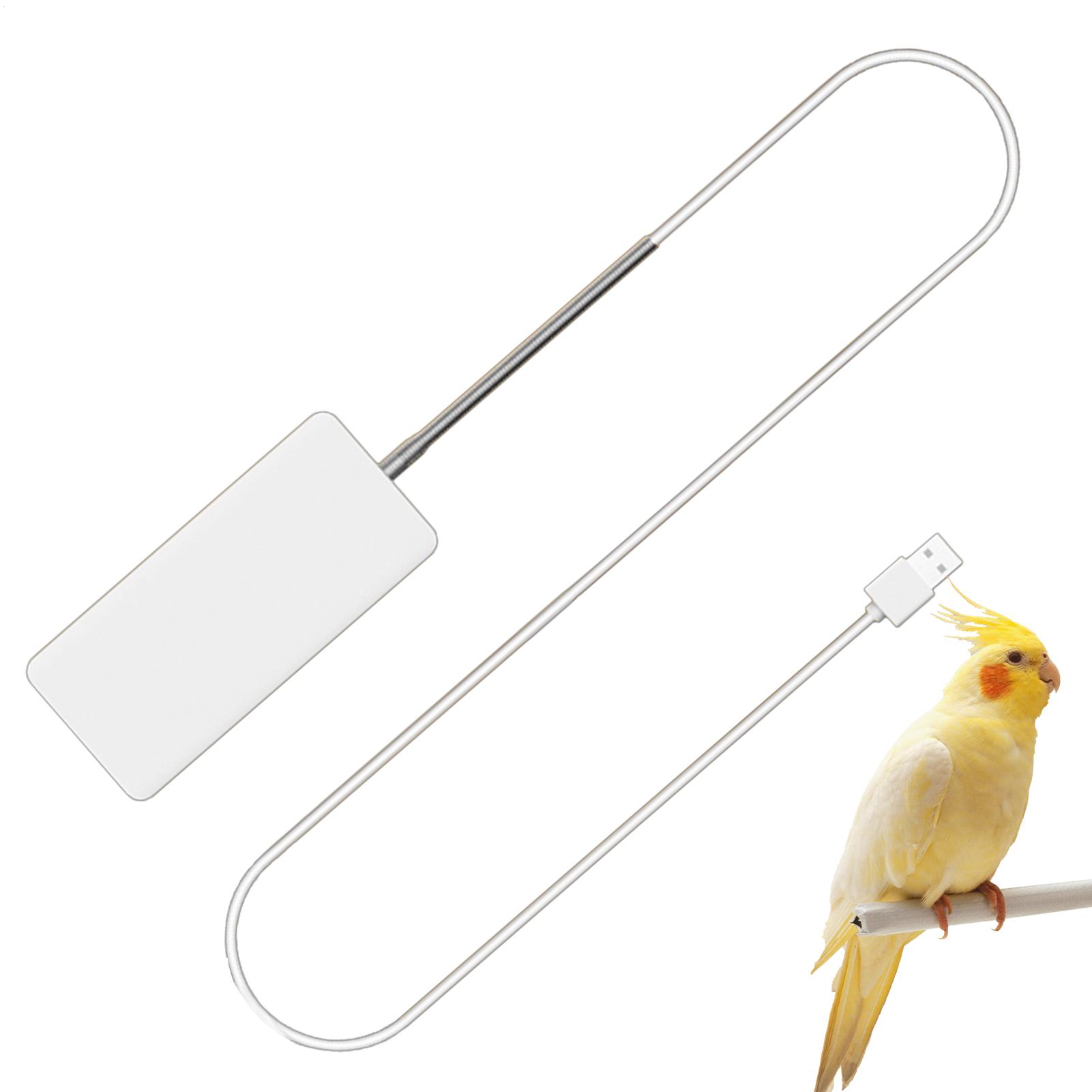 Smart Garden Bird Bath - Calentador para Mascotas con Control Inteligente