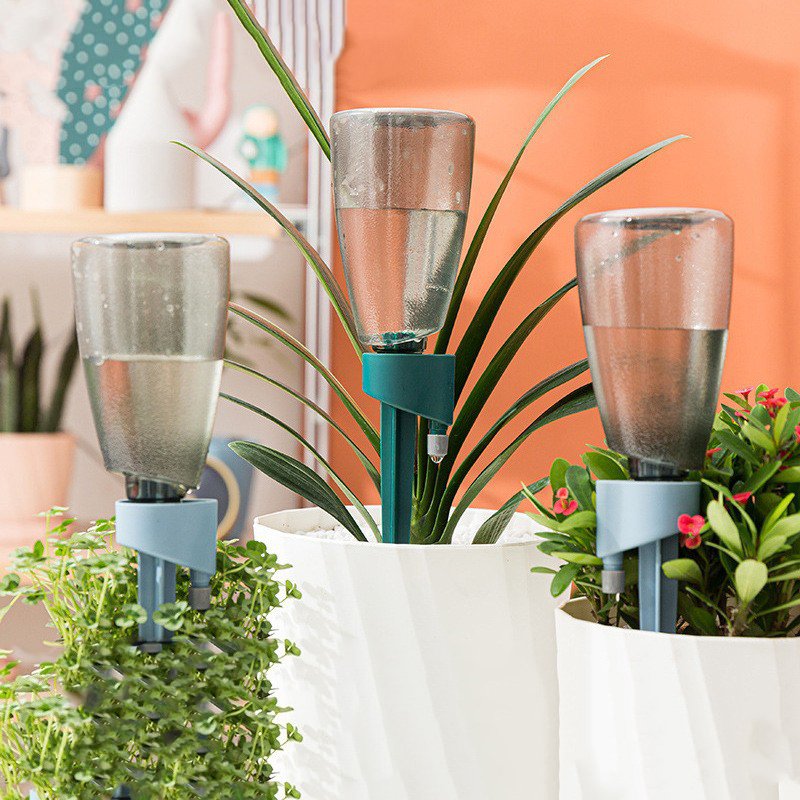 Smart Garden Kit - Nuevo Dispositivo automático de riego de