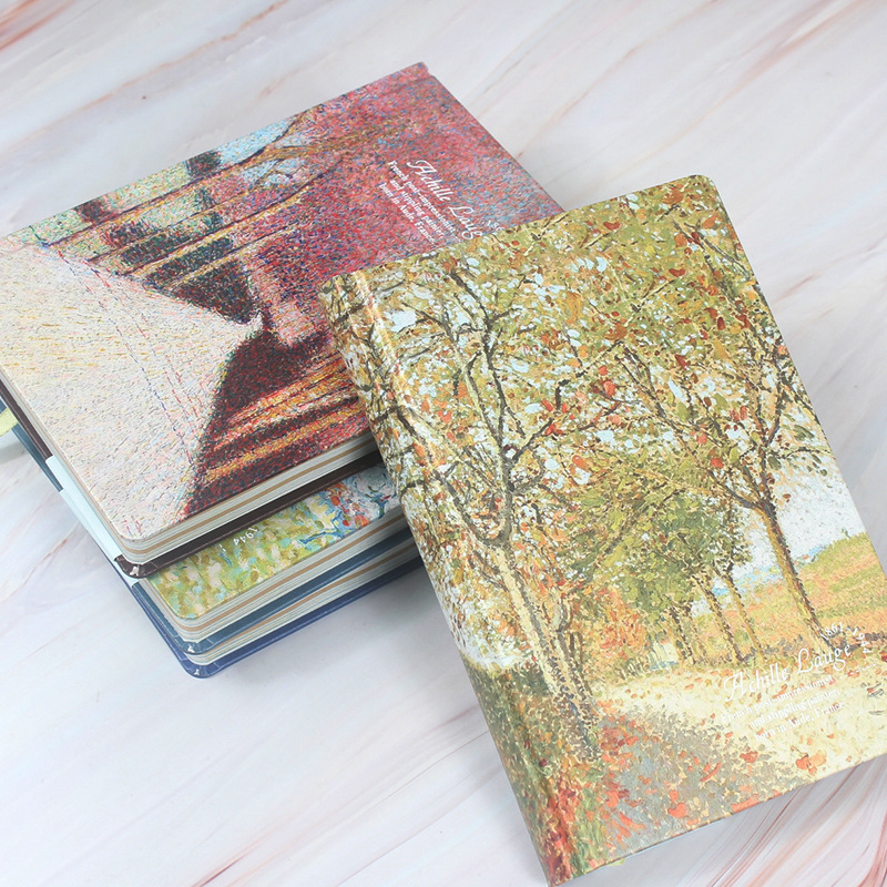 Garden Journal Planner - Cuaderno de Tapa Dura A5, Páginas