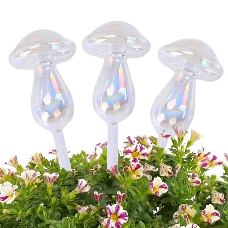 Smart Garden Tower - Bombillas de riego automático de plantas