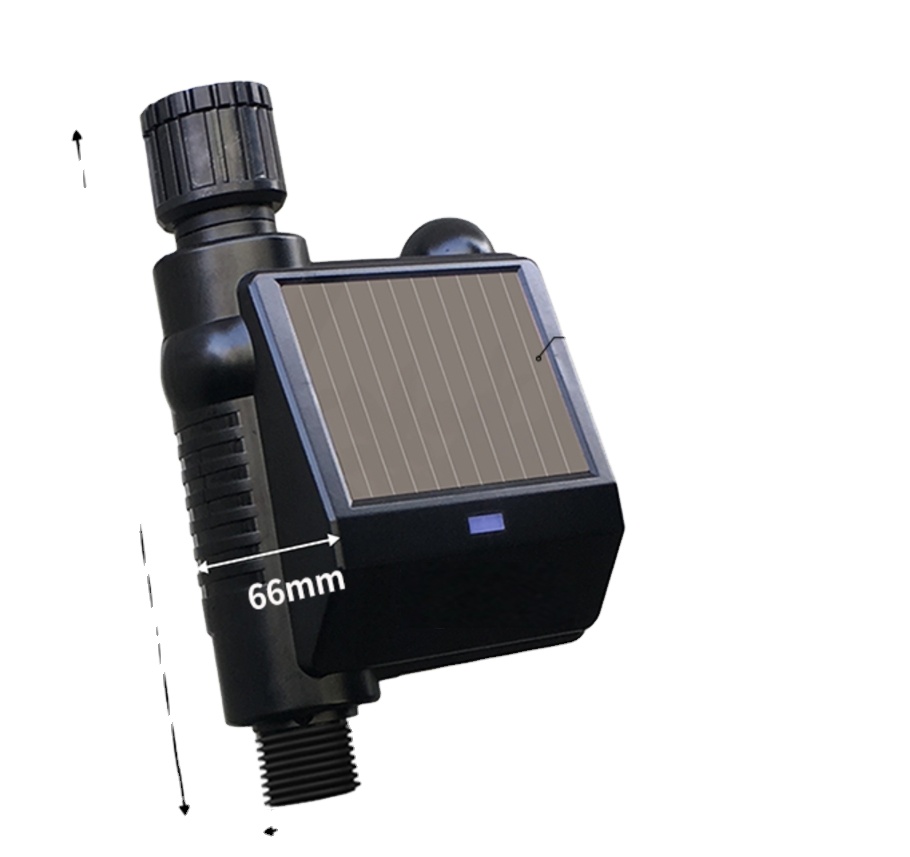 Smart Garden Water Timer - Smart Life App Control jardín bomba