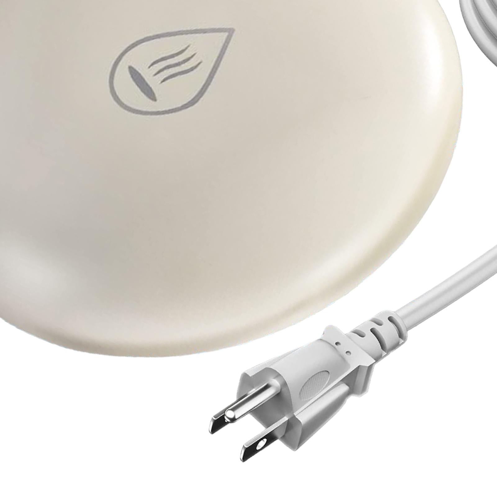 Smart Garden Bird Bath - Calentador de baño para pájaros para