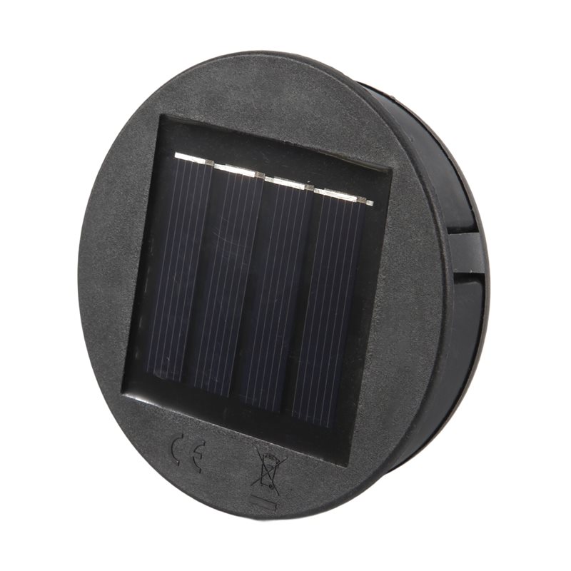 Smart Garden Box - Caja de Luz LED Redonda de