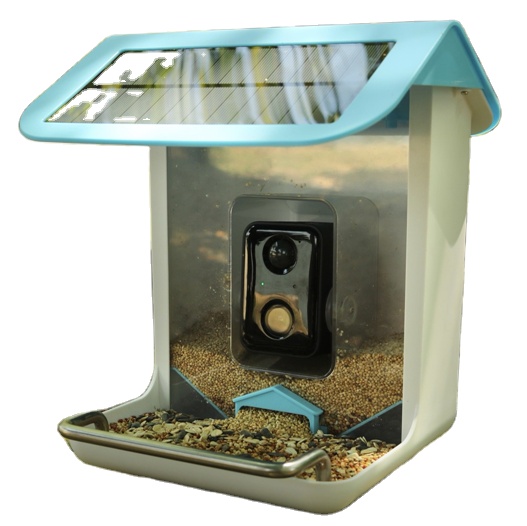 STLFOutdoor Vida Silvestre Wif - Smart Garden Ai reseña y precio