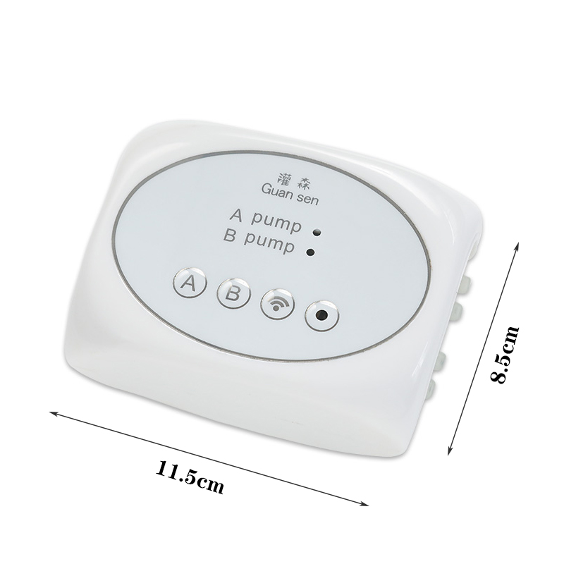 Controlador de riego de jardín - Smart Garden Tower reseña y precio