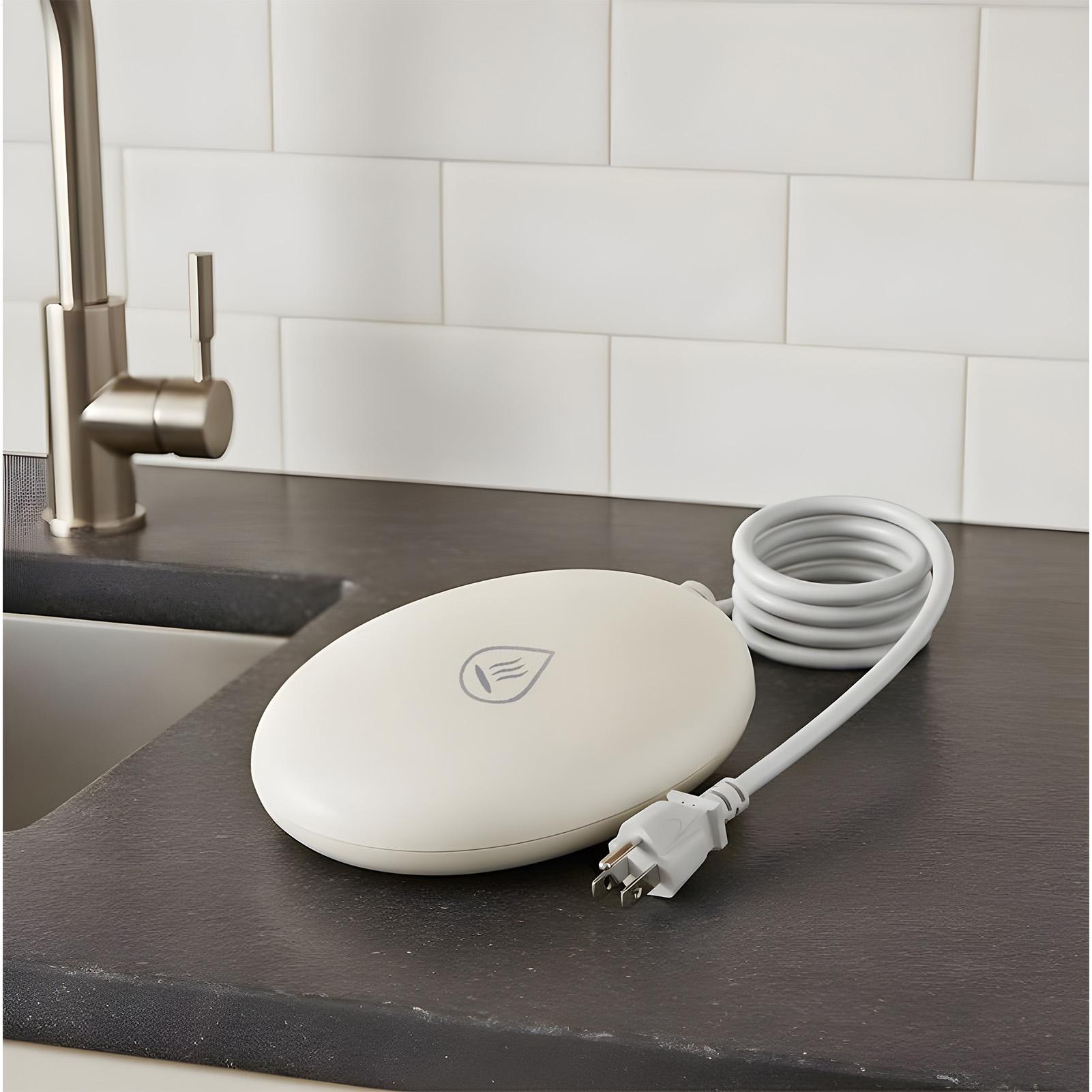 Calentador de baño para pájaro - Smart Garden Bird Bath reseña y precio
