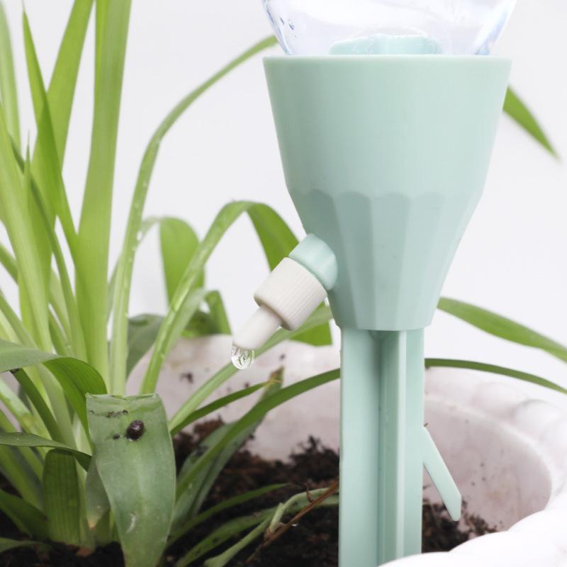 Kit de Riego por Goteo Intelig - Smart Garden Kit reseña y precio