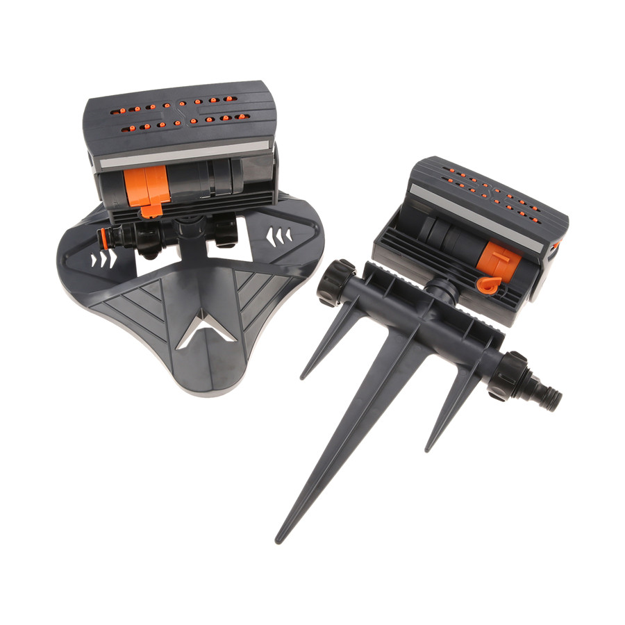 Aspersor de Jardín Automático  - Smart Garden Kit reseña y precio