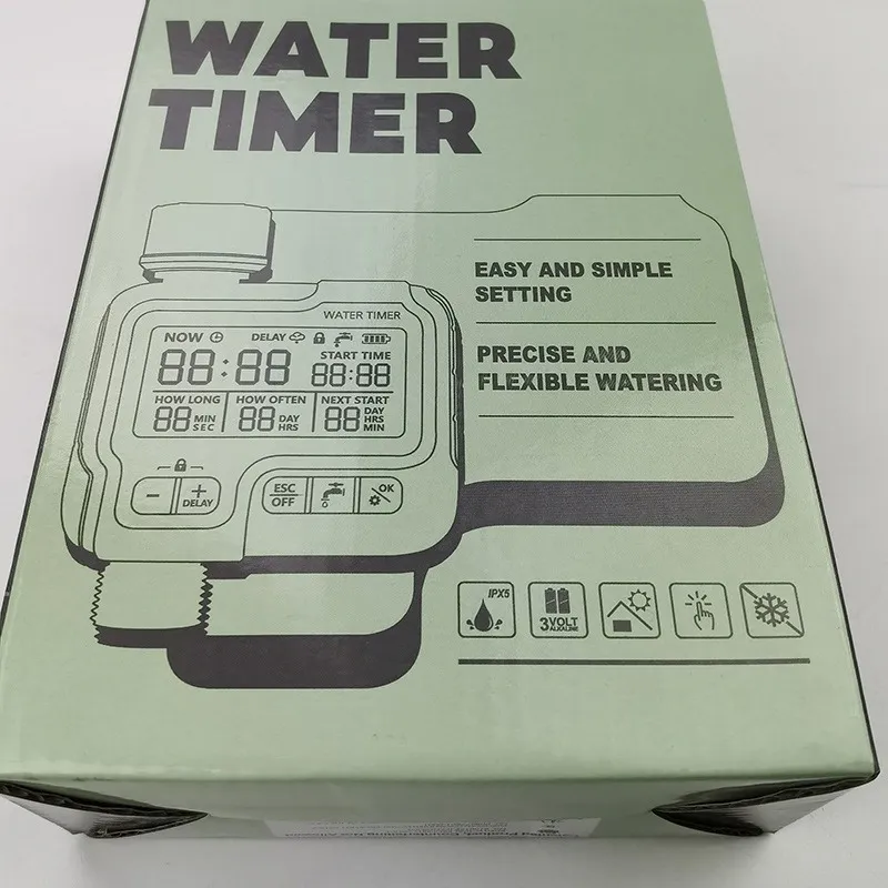 Dispositivo de Riego Automátic - Smart Garden Kit reseña y precio