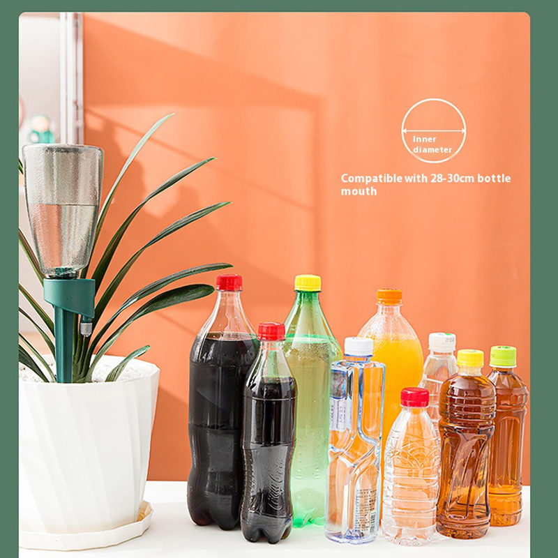 Nuevo Dispositivo automático d - Smart Garden Kit reseña y precio