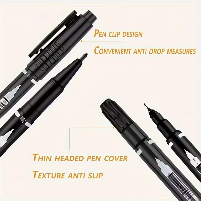 Marcadores Permanentes Industr - Garden Journal Planner reseña y precio