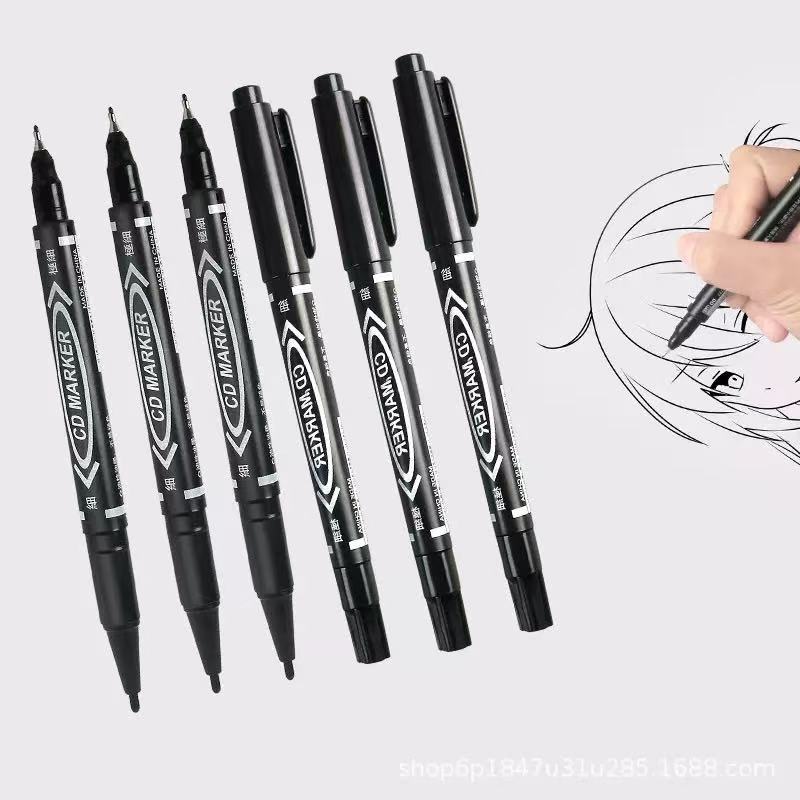 Marcadores Permanentes Industr - Garden Journal Planner reseña y precio