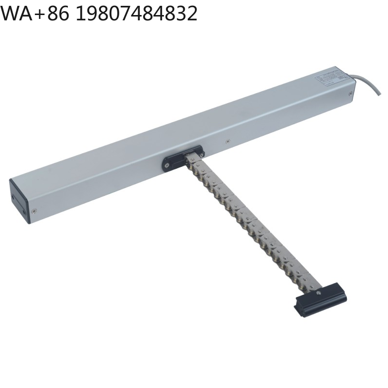 Motor Inteligente para Ventana - Automated Greenhouse Vent reseña y precio