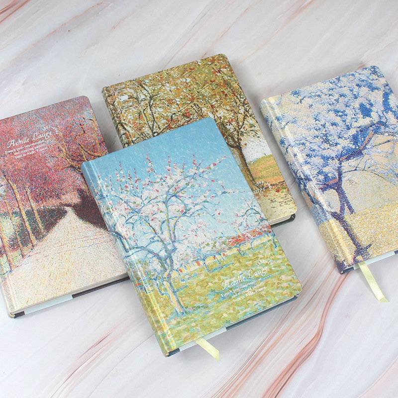 Cuaderno de Tapa Dura A5, Pági - Garden Journal Planner reseña y precio