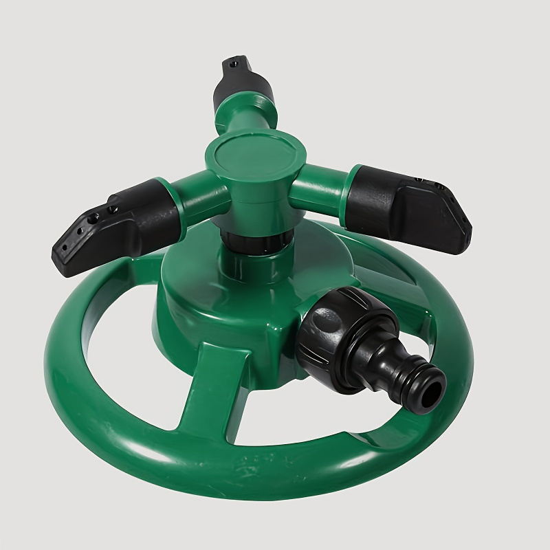 360 °   Boquilla Giratoria Aut - Smart Garden Kit reseña y precio
