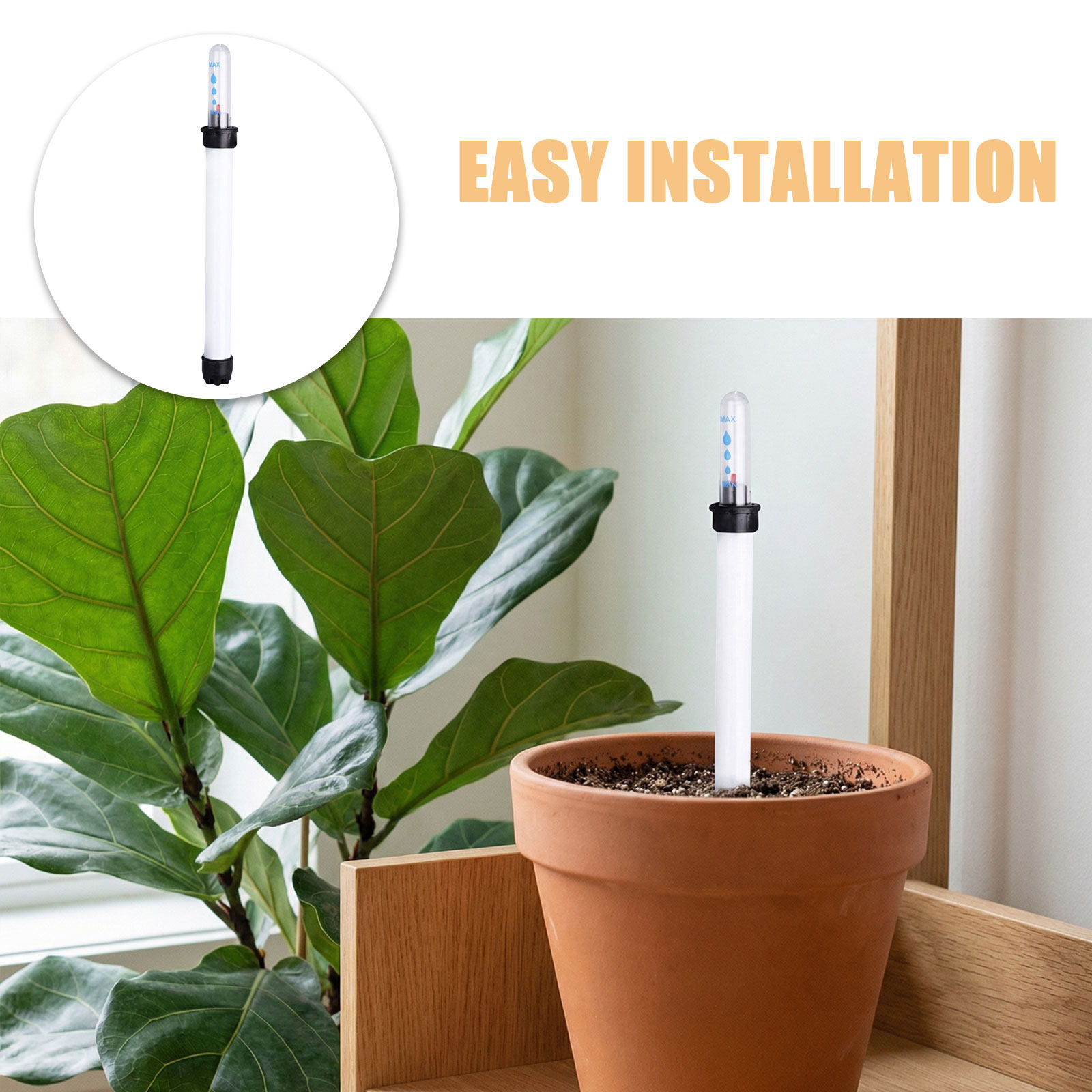 8 Indicadores Inteligentes de  - Smart Garden Domes reseña y precio