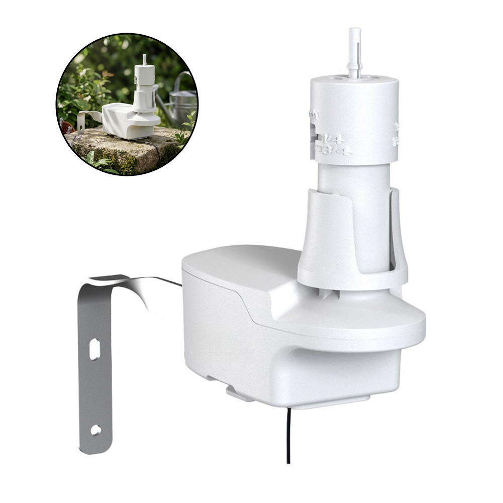 Temporizador de riego con sens - Smart Garden Water Timer reseña y precio
