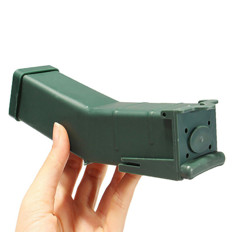 Trampa para ratones, caja de c - Smart Garden Box reseña y precio
