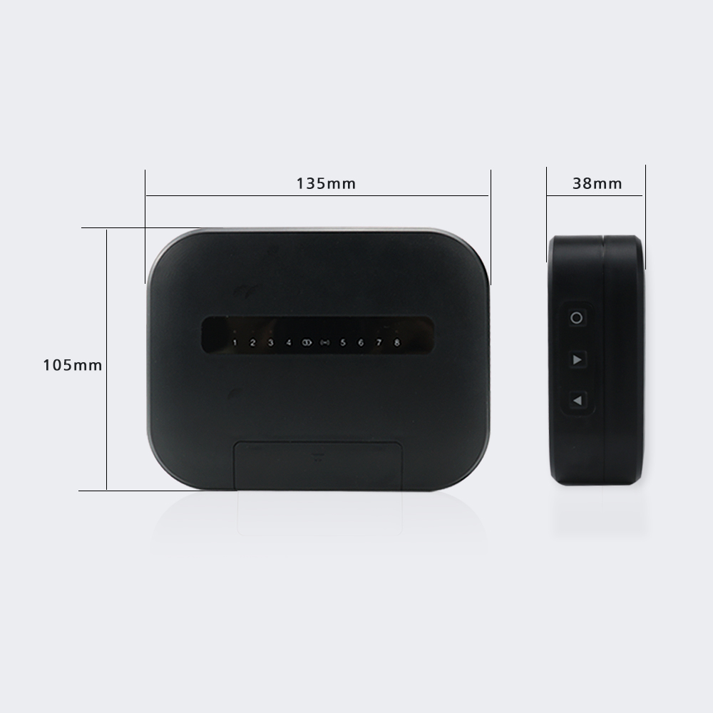 Temporizador de riego intelige - Smart Garden Kit reseña y precio