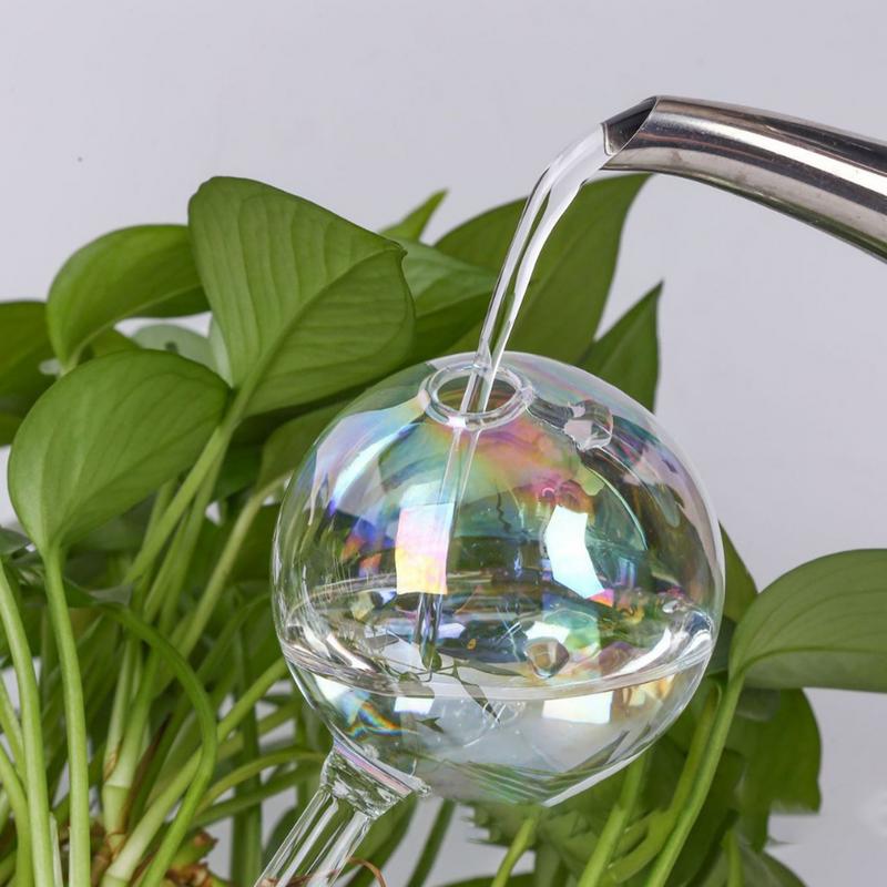 Bombillas de riego automático  - Smart Garden Tower reseña y precio