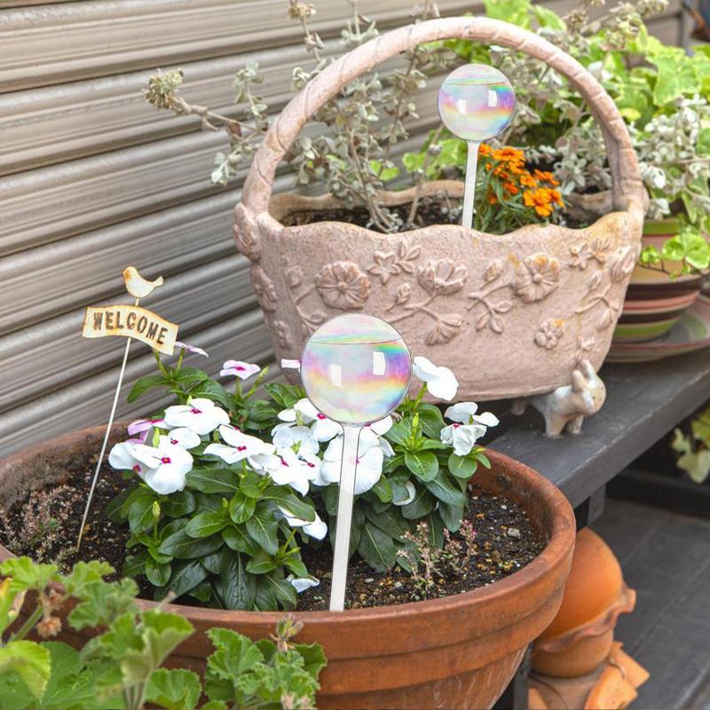 Bombillas de riego automático  - Smart Garden Tower reseña y precio