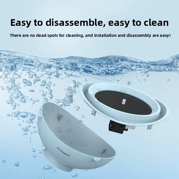 Artículos para Mascotas Más Ve - Smart Garden Bird Bath reseña y precio