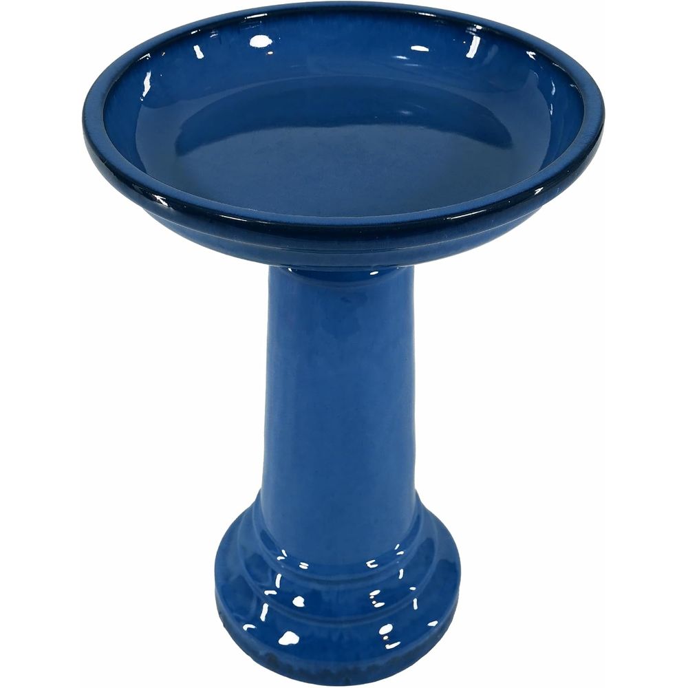 Smart r Aviatra - Baño para Pá - Smart Garden Bird Bath reseña y precio