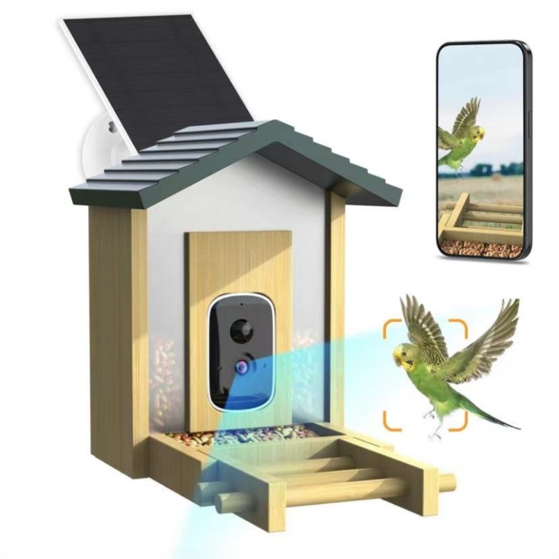 Suministro al aire libre inter - Smart Garden Ai reseña y precio