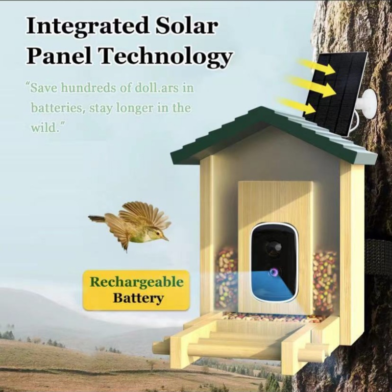Suministro al aire libre inter - Smart Garden Ai reseña y precio