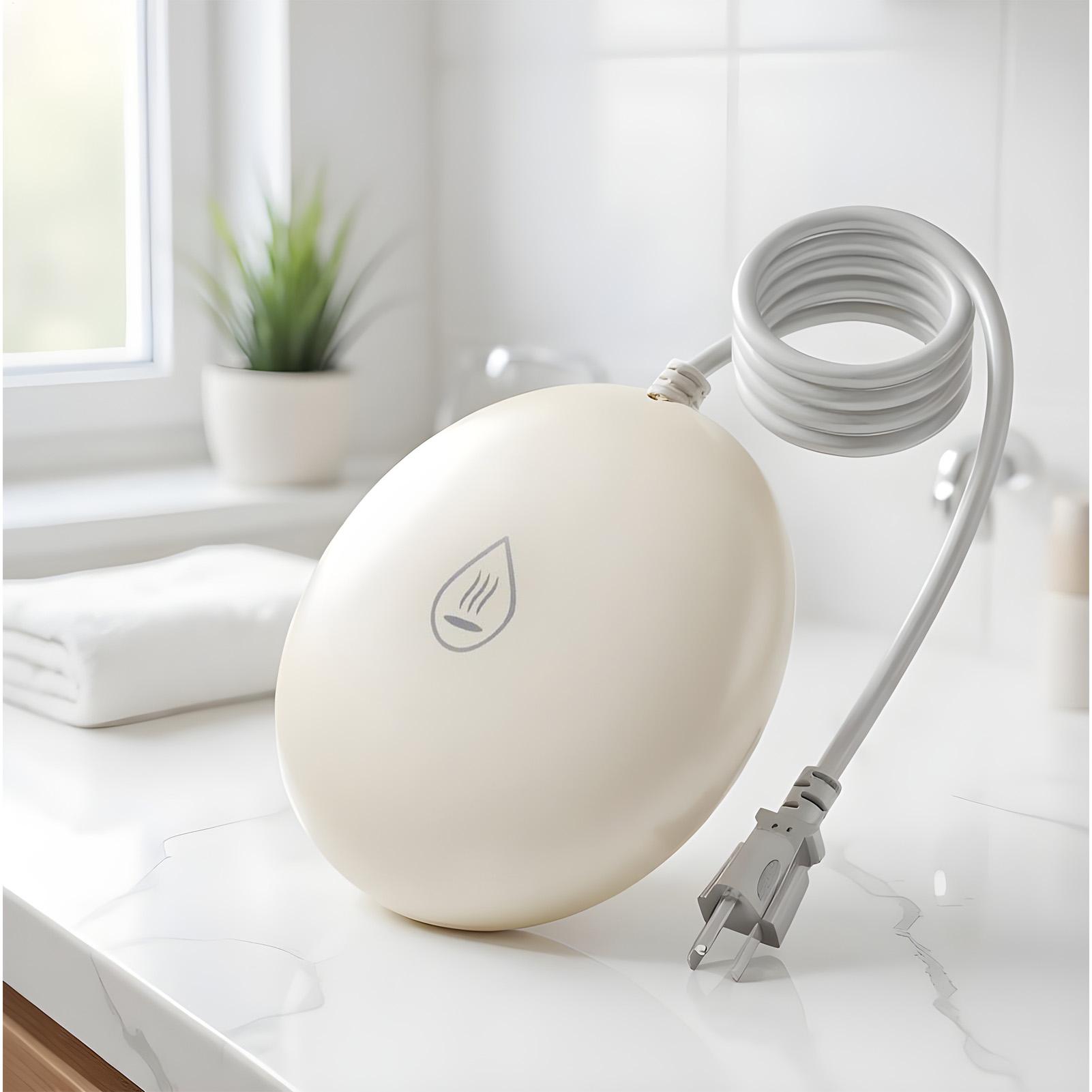Calentador de baño para pájaro - Smart Garden Bird Bath reseña y precio