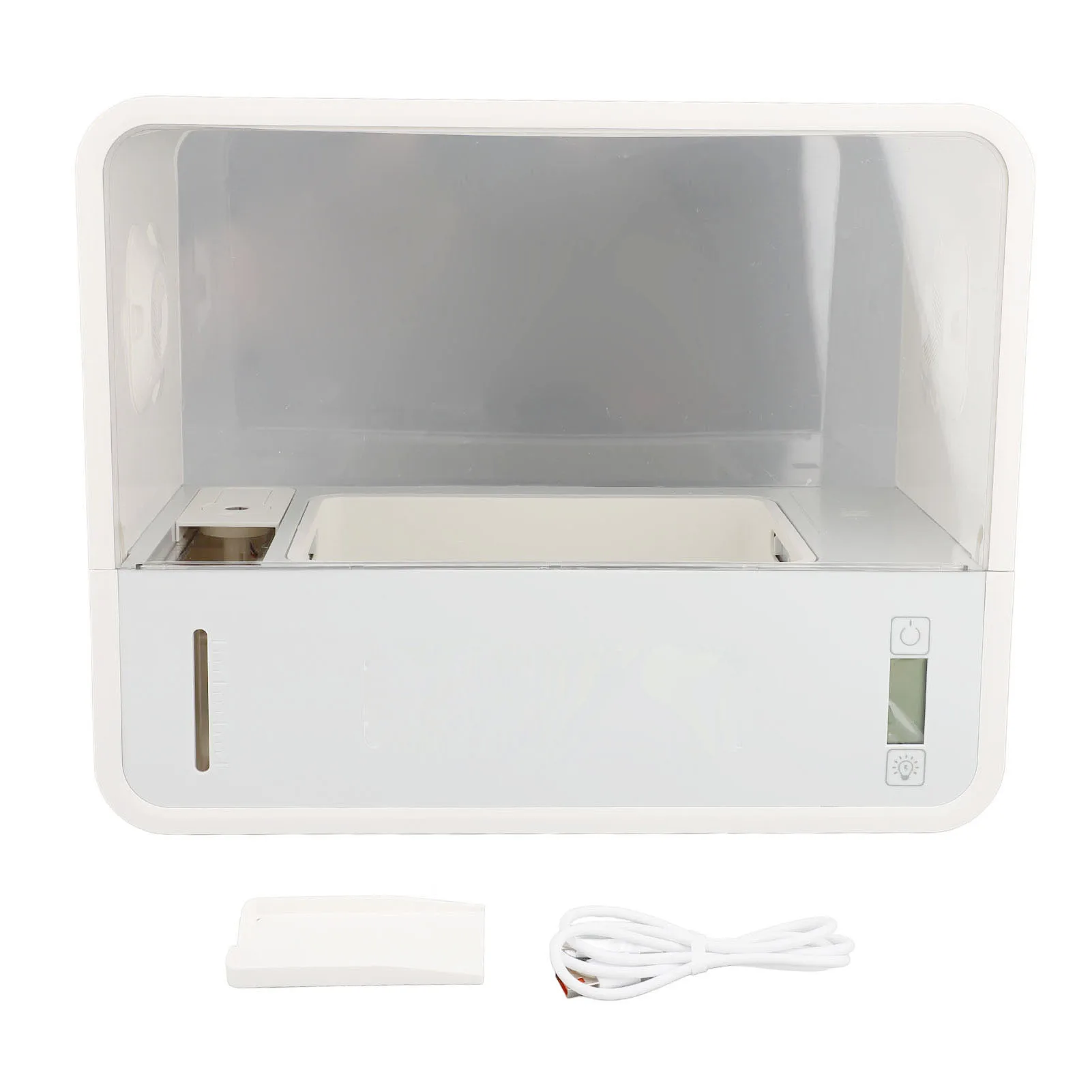 Tienda de cultivo de setas, vi - Smart Garden Domes reseña y precio