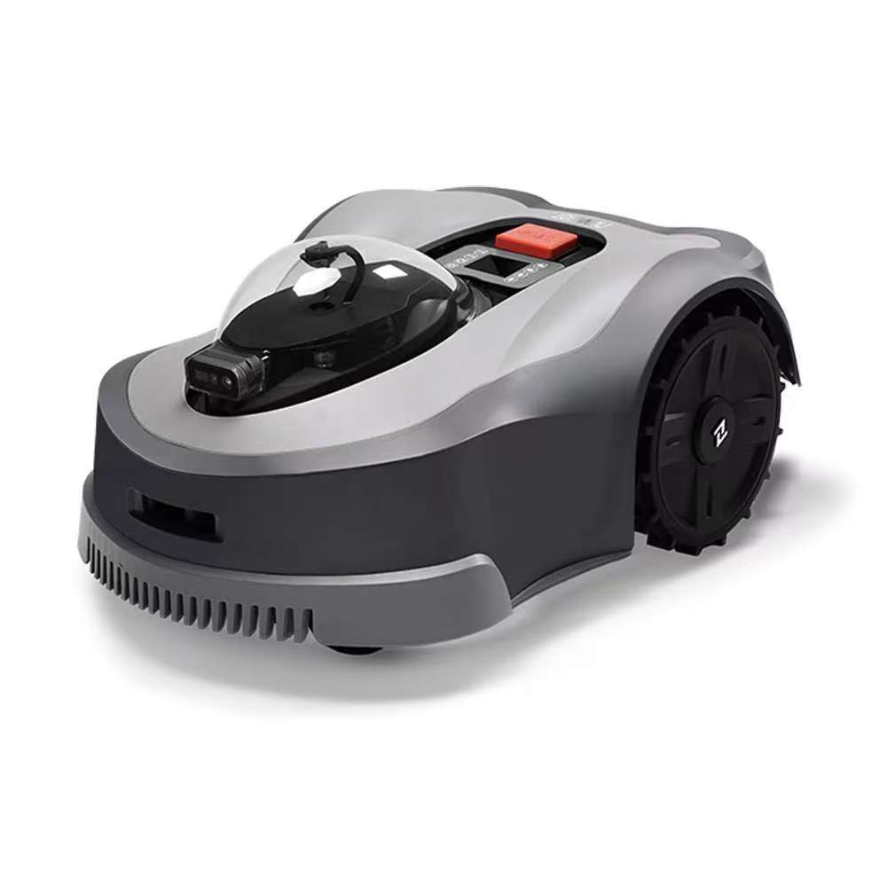 Cortacésped Robótico Inteligen - Smart Garden Ai reseña y precio
