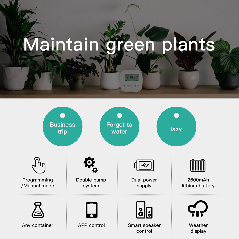 Máquina de Riego Inteligente W - Gardena Smart Irrigation Control reseña y precio