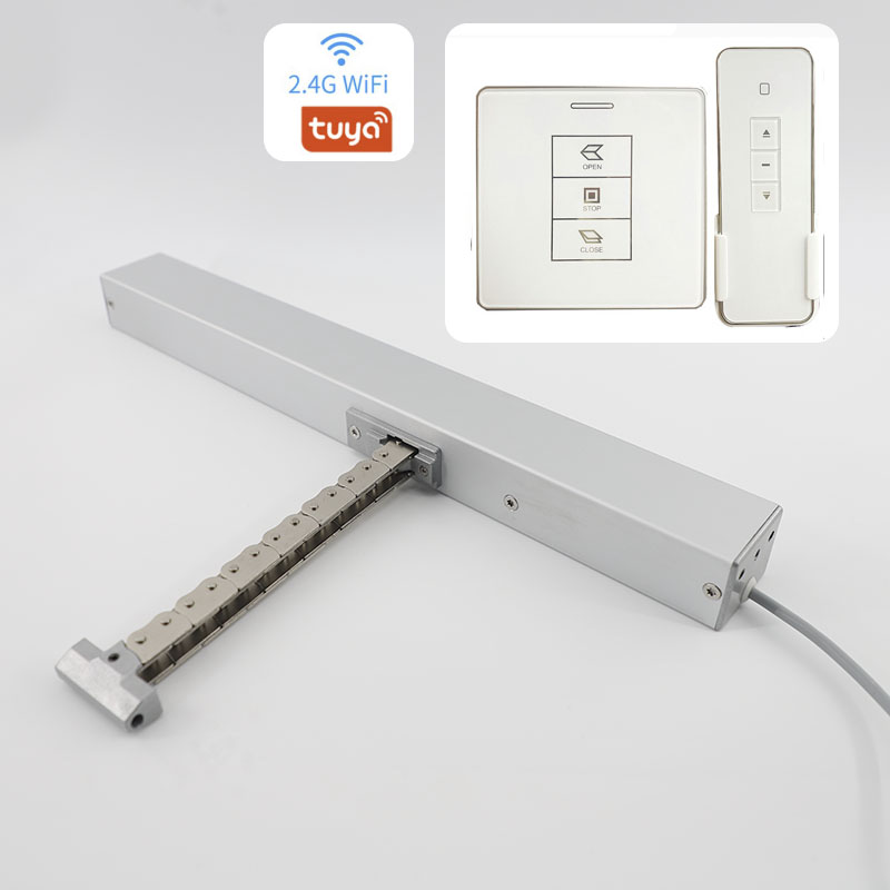 Motor de Cadena con Control Re - Automated Greenhouse Vent reseña y precio