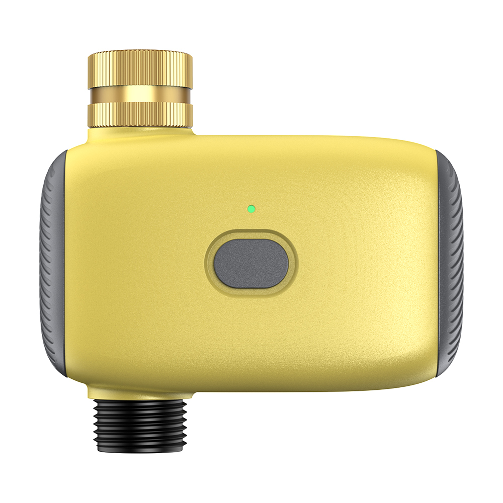 Temporizador de Riego Digital  - Smart Garden Water Timer reseña y precio